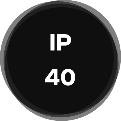 IP 40